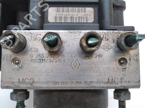 ABS pump DACIA SANDERO  | BP12961191M43 