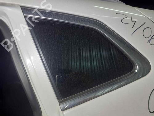 Used Rear left quarter glass NISSAN QASHQAI II SUV (J11, J11_) 1.6 dCi (130 hp) 23188760