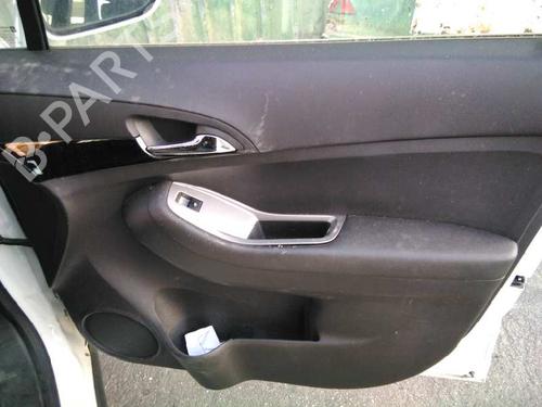 Steering column CHEVROLET ORLANDO (J309) 2.0 D | BP8245831M21 