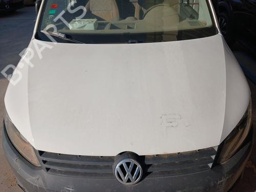 Motorhjelm Motorhjelm VW CADDY III Box Body/MPV (2KA, 2KH, 2CA, 2CH) 1.6 TDI (75 hp) 34701648 34701648