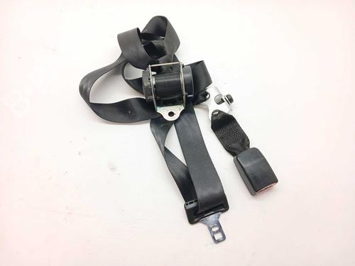 Used Rear center seatbelt Rear center seatbelt FORD FIESTA V (JH_, JD_) 1.4 16V (80 hp) 40237088 40237088