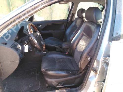 Front right window mechanism FORD MONDEO III (B5Y) 2.0 TDCi | BP2999099C23 