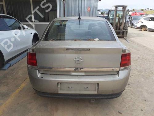 Starter OPEL VECTRA C (Z02)  | BP28532637M8  - Image 9