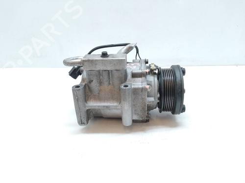 AC compressor FORD FOCUS I Turnier (DNW) 1.8 Turbo DI / TDDi | BP16700238M34 
