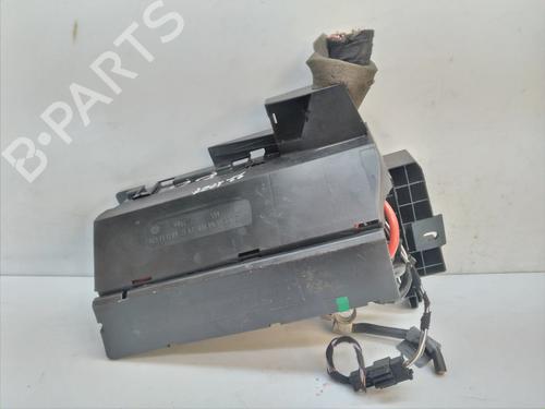 Fuse box MERCEDES-BENZ A-CLASS (W169) A 180 CDI (169.007, 169.307) | BP11584288E1 