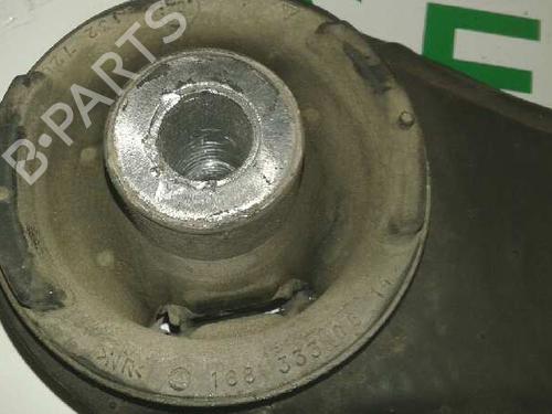 Left front suspension arm MERCEDES-BENZ A-CLASS (W168) A 190 (168.032, 168.132) | BP590995M12 