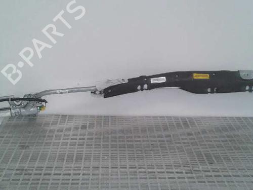 Used Left curtain airbag OPEL VECTRA C (Z02) 1.9 CDTI (F69) (150 hp) 590743