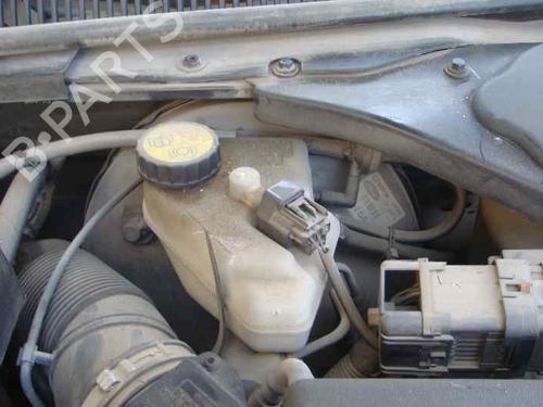 ECU airbags FORD MONDEO III (B5Y) 2.0 TDCi | BP589373M53 