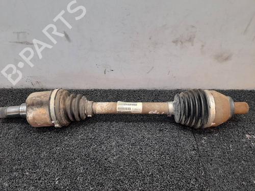 Used Left front driveshaft Left front driveshaft FORD MONDEO IV (BA7) [2007-2015] 4730446 4730446