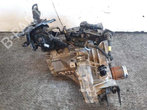 Gearbox HYUNDAI GETZ (TB) 1.1 | BP2520089M3 