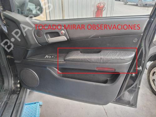 Used Front right panel SSANGYONG ACTYON I 2.0 Xdi (136 hp) 8413868