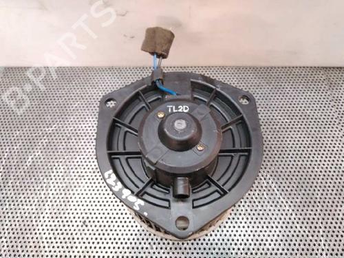 Used Heater blower motor MITSUBISHI GALLOPER (JK-01) 2.5 TD intercooler (99 hp) 1970265