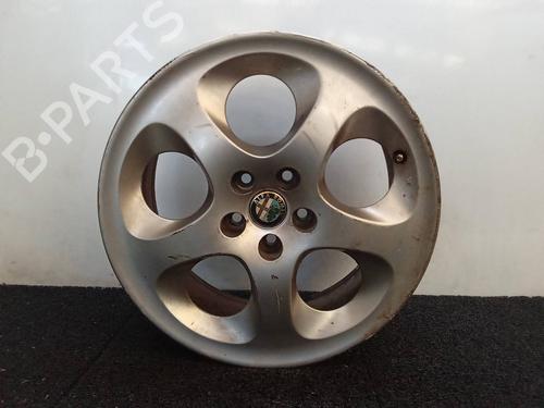 Used Rim ALFA ROMEO 147 (937_) 1.9 JTDM 16V (937.AXN1B, 937.BXN1B) (150 hp) 9153109