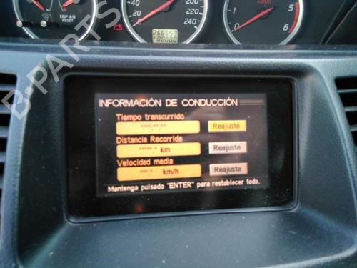 Left front window switch NISSAN PRIMERA Hatchback (P12) | BP4689174I27 - Image 16