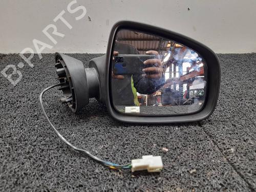 Used Right mirror DACIA SANDERO [2008-2025]  8596467