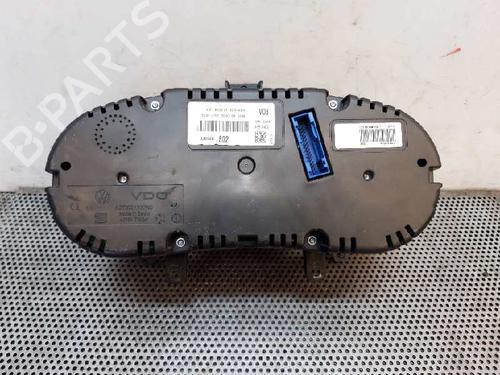 Instrument cluster SEAT IBIZA IV ST (6J8, 6P8) 1.4 | BP8142721C47 