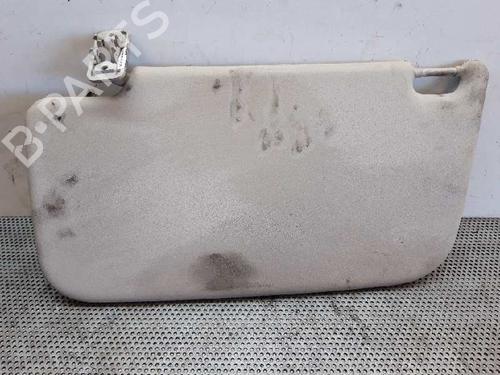 Right sun visor OPEL COMBO Box Body/MPV | BP4676074I2 - Image 2