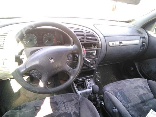 Rear right lock CITROËN XSARA (N1) 1.8 i 16V | BP4634627C99 