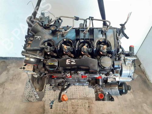 Engine PEUGEOT 5008 (0U_, 0E_)  | BP28157521M1 