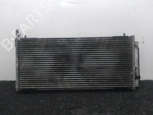 Used AC radiator PEUGEOT 407 (6D_) 2.7 HDi (6DUHZJ, 6DUHZF) (204 hp) 7308704
