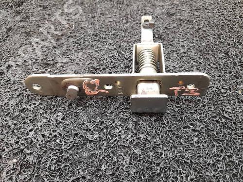 Used Tailgate lock FORD RANGER (ET) 2.5 TDCi 4x4 (143 hp) 9224309