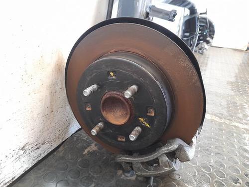 Rear axle KIA RIO IV Hatchback Van (YB, SC, FB) | BP25889070M2 - Image 4