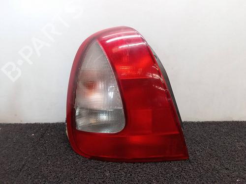 Left taillight DAEWOO NUBIRA (J100) | BP9438051C34 - Image 3