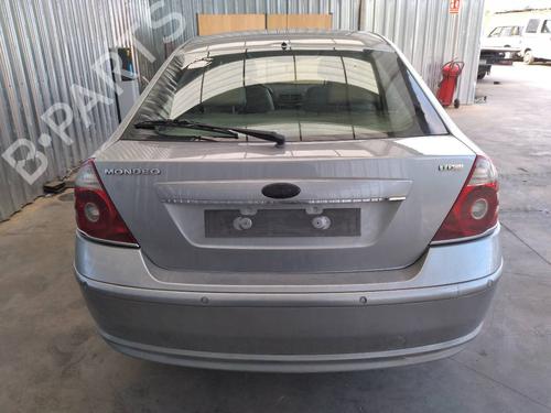 Injector FORD MONDEO III (B5Y) 2.2 TDCi | BP8005136M100 
