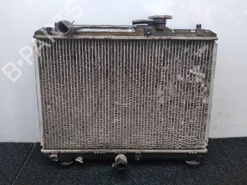 Used Water radiator Water radiator 6086787 6086787