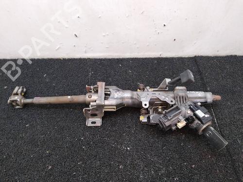 Used Steering column Steering column MAZDA 6 Hatchback (GH) 2.0 MZR-CD (GH14) (140 hp) 4437803 4437803