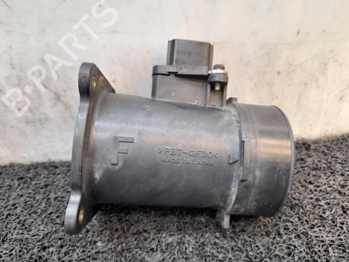 Used Mass air flow sensor Mass air flow sensor NISSAN ALMERA TINO (V10) [1998-2006] 7112922 7112922