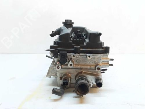 Cylinder head HYUNDAI i20 I (PB, PBT)  | BP36987724M5  - Image 5