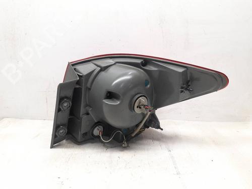 Left taillight CHEVROLET CRUZE (J300) | BP30440135C34 - Image 2