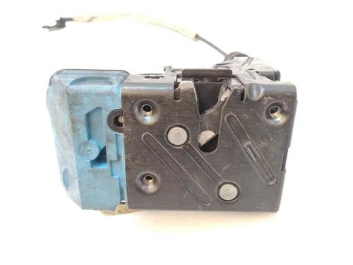 Front left lock VOLVO S60 I (384) 2.4 | BP10419873C98 
