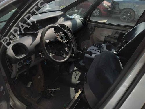 AC Styreenhet / Manøvreringsenhet CITROËN XSARA PICASSO (N68) 1.6 | BP28069113I5 