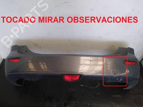 Bak støtfanger MAZDA 5 (CR) 2.0 CD (CR19) (143 hp) 9189439