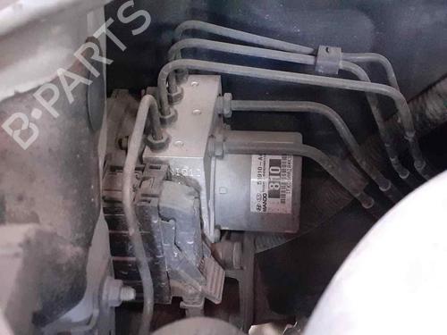 Used ABS pump ABS pump KIA CARENS IV [2013-2026] 30531240 30531240