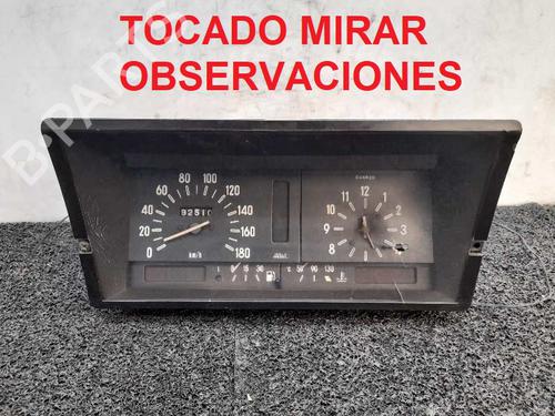 Used Instrument cluster SEAT FURA (25A) 0.9 (40 hp) 6790310