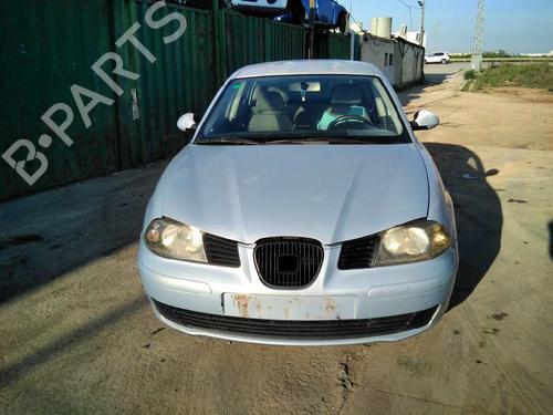 Right mirror SEAT IBIZA III (6L1) 1.9 SDI | BP4654722C27 