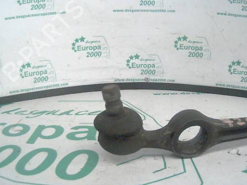 Left front suspension arm KIA PRIDE (DA) 1.3 | BP587987M12 