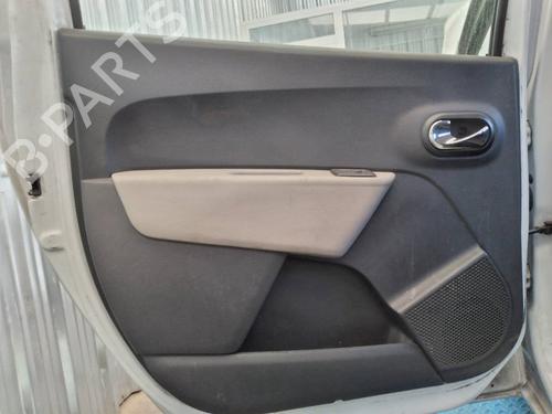 Right front brake caliper DACIA LODGY (JS_) | BP11584161M104 - Image 20