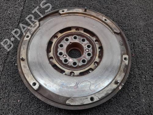 Used Flywheel Flywheel 14041810 14041810