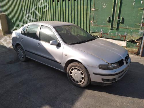Rear right window mechanism SEAT TOLEDO II (1M2) 1.9 TDI | BP7560057C25 