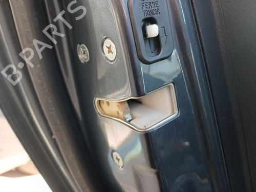 Used Rear left lock Rear left lock HONDA ACCORD VII (CL, CN) 2.2 i-CTDi (CN1) (140 hp) 36643591 36643591