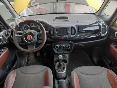 AC compressor FIAT 500L (351_, 352_) 1.3 D Multijet (199LXY1A, 199LXY11) | BP26004677M34  - Image 8