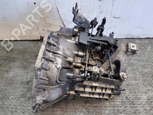manual-gearbox-ford-focus-ii-da_-hcp-dp-4m5r7002ya-2004-2005-2006-2007-2008-2009-2010-2011-2012-2013-5644675 main image