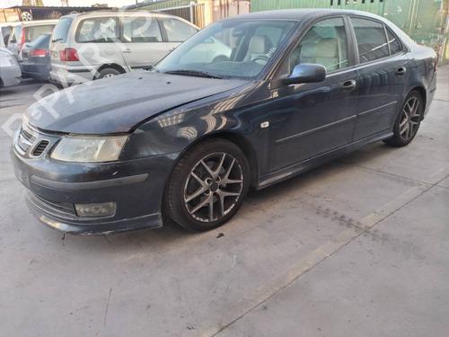Gearbox SAAB 9-3 (YS3F, E79, D79, D75) 2.0 t | BP9191954M3 
