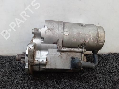 Used Starter KIA CARENS II MPV (FJ) 2.0 CRDi (113 hp) 7704351