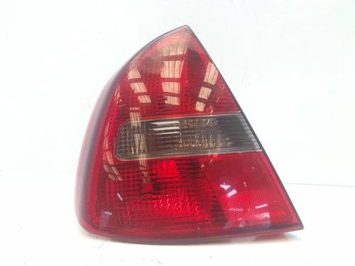 Used Left taillight Left taillight 13655111 13655111