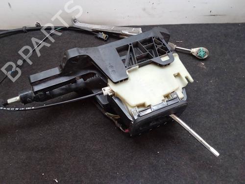 Gear lever MERCEDES-BENZ A-CLASS (W169) A 200 CDI (169.008, 169.308) | BP7408656M90 
